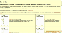 Desktop Screenshot of barnstedt.byto.de