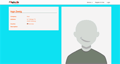 Desktop Screenshot of inter.byto.de