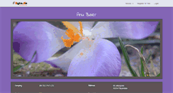 Desktop Screenshot of pokale.byto.de